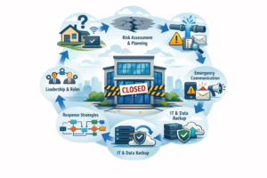 Business Continuity Cycle